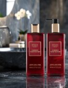 Baylis & Harding The Edit Cherry Temptation săpun lichid de lux Cherry Jasmine & Sandalwood 400 ml