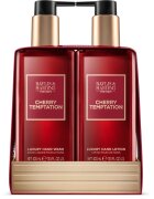 Baylis & Harding The Edit Cherry Temptation set cadou de maini