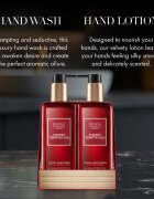 Baylis & Harding The Edit Cherry Temptation set cadou de maini