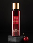 Baylis & Harding The Edit Cherry Temptation spray de corp parfumat pentru femei Cherry Jasmin & Sandalwood 250 ml