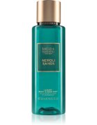 Baylis & Harding The Edit Neroli Sands spray de corp parfumat pentru femei Neroli Bergamot & Orange Blossom 250 ml
