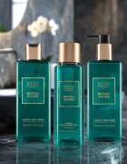 Baylis & Harding The Edit Neroli Sands spray de corp parfumat pentru femei Neroli Bergamot & Orange Blossom 250 ml