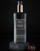 Baylis & Harding The Edit Twilight Amber săpun lichid de lux Amber Vertiver & Vanilla 400 ml