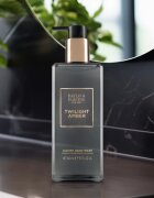 Baylis & Harding The Edit Twilight Amber săpun lichid de lux Amber Vertiver & Vanilla 400 ml