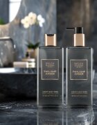 Baylis & Harding The Edit Twilight Amber săpun lichid de lux Amber Vertiver & Vanilla 400 ml