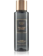 Baylis & Harding The Edit Twilight Amber spray de corp parfumat Amber Vertiver & Vanilla 250 ml