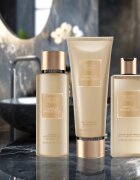 Baylis & Harding The Edit Vanilla Seduction loțiune parfumată pentru corp pentru femei 236 ml