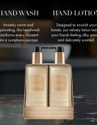 Baylis & Harding The Edit Vanilla Seduction set cadou de maini