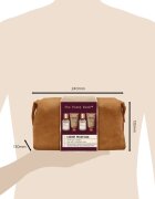 Baylis & Harding The Fuzzy Duck Bergamot Hemp & Sandalwood set cadou pentru barbati