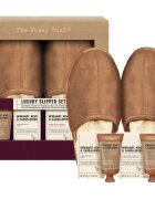 Baylis & Harding The Fuzzy Duck Bergamot Hemp & Sandalwood set cadou pentru barbati