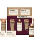 Baylis & Harding The Fuzzy Duck Bergamot Hemp & Sandalwood set cadou pentru barbati