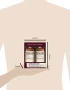 Baylis & Harding The Fuzzy Duck Bergamot Hemp & Sandalwood set cadou pentru barbati