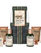 Baylis & Harding The Fuzzy Duck Bergamot Hemp & Sandalwood set cadou pentru corp pentru bărbați