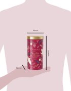 Baylis & Harding The Fuzzy Duck Winter Wonderland lumânare parfumată parfum Cranberry 390 g
