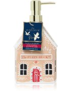 Baylis & Harding The Fuzzy Duck Winter Wonderland Săpun lichid pentru mâini parfum Cranberry 650 ml