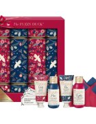 Baylis & Harding The Fuzzy Duck Winter Wonderland set cadou