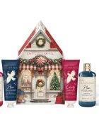 Baylis & Harding The Fuzzy Duck Winter Wonderland set cadou