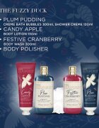 Baylis & Harding The Fuzzy Duck Winter Wonderland set cadou