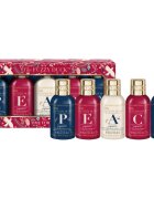 Baylis & Harding The Fuzzy Duck Winter Wonderland set cadou pentru cadă