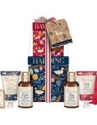 Baylis & Harding The Fuzzy Duck Winter Wonderland set cadou pentru corp