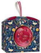 Baylis & Harding The Fuzzy Duck Winter Wonderland spuma de baie ediție cadou