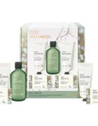 Baylis & Harding Wellness. Energise set cadou Ginger Lime & Basil Leaf