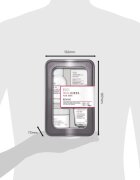Baylis & Harding Wellness. For Men. Revive set cadou pentru baie pentru bărbați