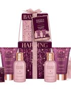 Baylis & Harding Wild Cherry & Vanilla set cadou