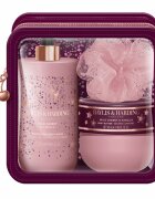 Baylis & Harding Wild Cherry & Vanilla set cadou pentru călătorii