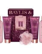 Baylis & Harding Wild Cherry & Vanilla set cadou pentru corp