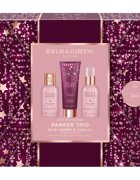 Baylis & Harding Wild Cherry & Vanilla set cadou pentru femei