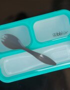 BBLÜV Bentö caserolă de mâncare Aqua 1 buc