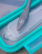 BBLÜV Bentö caserolă de mâncare Aqua 1 buc