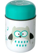 BBLÜV Foöd termos pentru mâncare Aqua 300 ml
