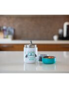 BBLÜV Foöd termos pentru mâncare Aqua 300 ml