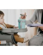 BBLÜV Sët serviciu de masă pentru copii Violet
