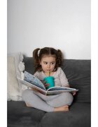 BBLÜV Sippy Küp cană pentru antrenament Aqua 1 buc