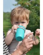 BBLÜV Sippy Küp cană pentru antrenament Aqua 1 buc