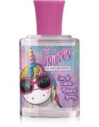 Be a Unicorn Naturaverde Eau de Toilette pentru copii 30 ml