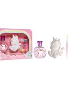Be a Unicorn Painting Kit set pentru copii