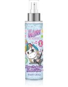 Be a Unicorn Water Scent Glitter Eau de Parfum pentru copii 100 ml