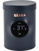 Beaba Milk Nomade Night Blue încălzitor pentru biberon 1 buc