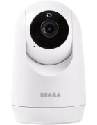 Beaba Video Baby Monitor Zen Plus White cameră video suplimentară 1 buc