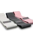 BeastPink Booty Band set de elastice de fitness