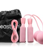 BeastPink Devotion coardă culoare Pink 1 buc