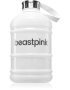 BeastPink Hydrator sticlă pentru apă culoare White 1 buc
