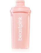 BeastPink Shaker shaker pentru sport culoare Rose 1 buc