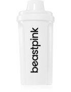BeastPink Shaker shaker pentru sport culoare White 1 buc