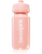 BeastPink Sips&Dips sticlă pentru sport culoare Pink 1 buc