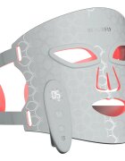 Beautifly AuraSkin Pro mască facială cu LED 1 buc
